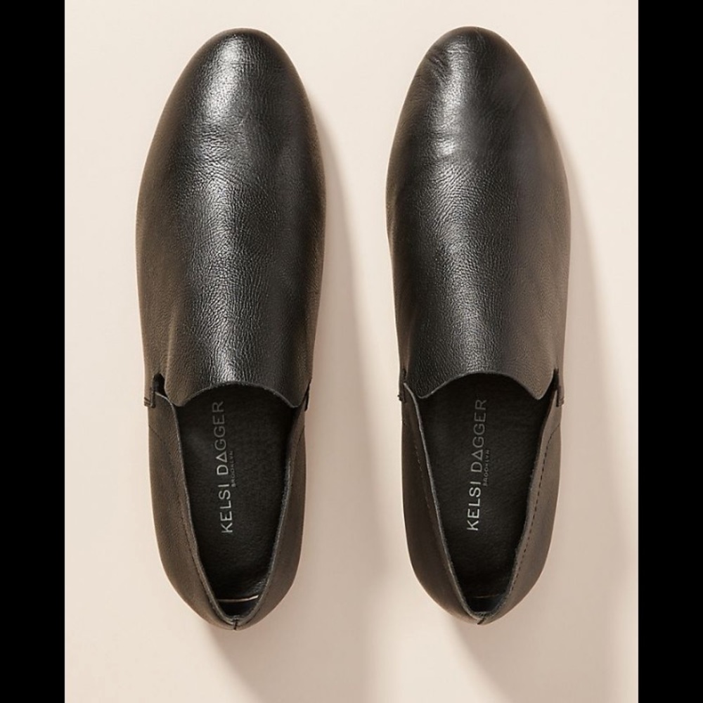 Kelsi Dagger Brooklyn Clara Loafers